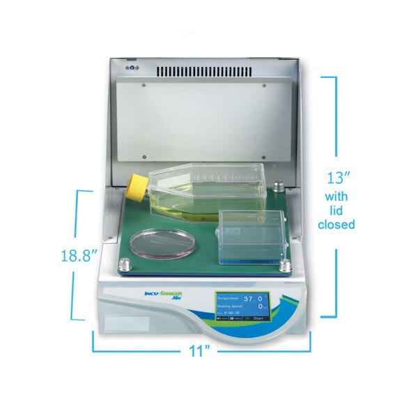 Mini Shaking Incubator